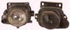 KLOKKERHOLM 00140294A1 Fog Light